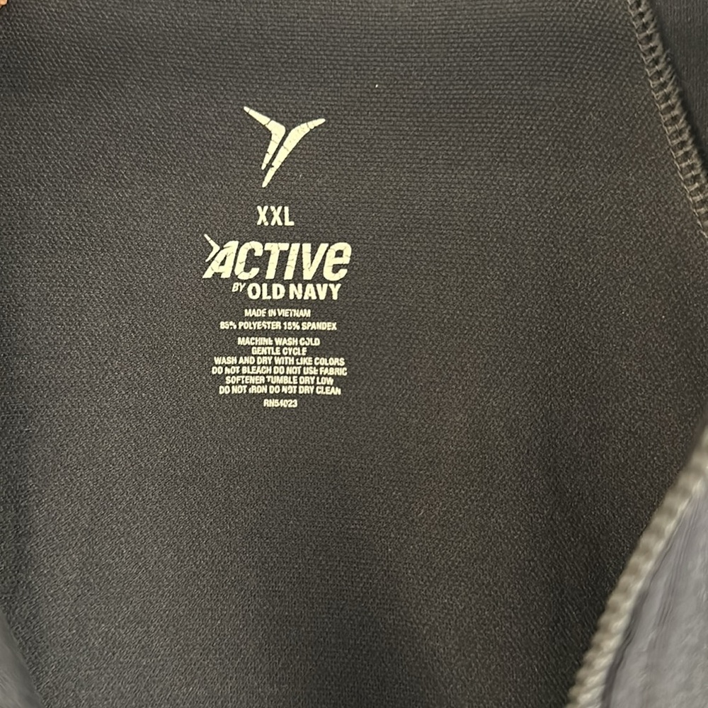 Target Active jacket - Picture 4 of 4